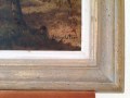 Paisaje de un Bosque de L. Woudstra